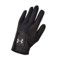 Japanese direct mail UNDER ARMOR golf gloves training sports lightweight quick drying UA MEDAL