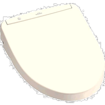 (Japan Direct Mail) TOTO Warm Water Wash Pence Vostite Apricot Yellow F3 TCF4733S