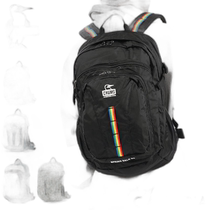 Japan direct mail CHUMS backpack day backpack casual brand adult A4 2WAY 30L mountaineering waist bag