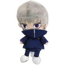 (Direct mail from Japan) Bandai BANDAI Magic War Dog Curly Plush Doll seat height about 17cm