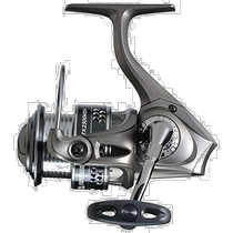 (Japan Direct Mail) Abu Garcia Abu Cardinal 3 STX 2500SHD