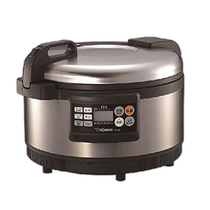 (Direct mail from Japan) Zojirushi rice cooker IH pressure rice cooker commercial model NH-GE36-