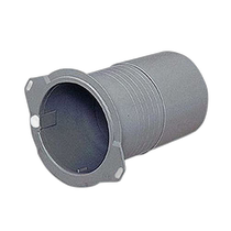 (Direct mail from Japan) Panasonic construction casing for φ200 FY-PAP081