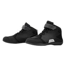 (Direct mail from Japan) Komine shoes waterproof cycling shoes BK-088 motorcycle 28 5 cm