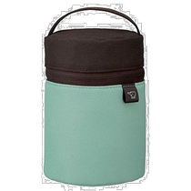 (Direct mail from Japan) Zojirushi ZOJIRUSHI thermal insulation soup can lunch box special thermal insulation cold storage bag S size