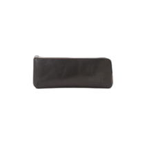 Japanese direct mail MHL womens basic cowhide pencil case 5954193507