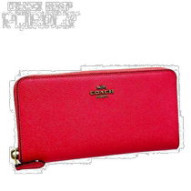 (Direct mail from Japan)COACH Womens Wallet