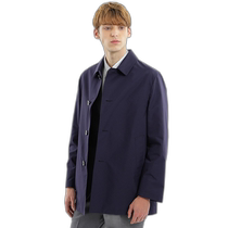 Japan direct mail MACKINTOSH PHILOSOPHY mens DOVER short raincoat H1C22327__