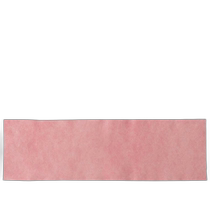 speedo micro sports suede towel pink swimming towel SE62050-PN