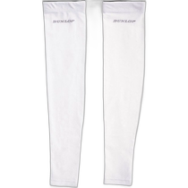 Japan direct mail DUNLOP tennis womens anti-UV arm sleeve double-arm suit TAC-8009W Tennis