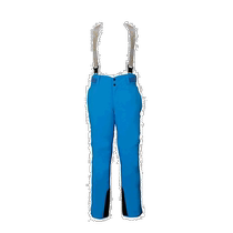 Nichichao Running Errands PHENIX (Mens) Ski Pants Thunderbolt PT ESM23O D-1083681