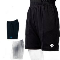 Japan direct mail descente mens and womens volleyball pants volleyball uniform bottom shorts DSP1602B