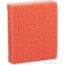 (Japan Direct mail) Sharp humidifier filter screen for net ion group ionizer IZ-MFDK1