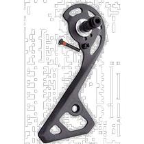 (Direct mail from Japan) Shimano RD-M9100 bicycle rear derailleur accessories SGS Y3FA9