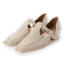 Self-operated｜daniellagemma womens fashionable casual shoes womens shoes cowhide