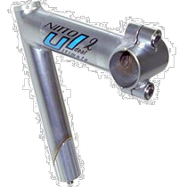 (Direct mail from Japan) Nitto Nitto valve stem UI-2 UI-2 90 φ26 0 φ22 2 90 silver