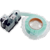 Japan Direct Mail Japan Direct Purchase KING JIM Tepra PRO Tape EX Refill White Label SS36K