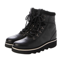 (Direct mail from Japan) Saya Womens Short Boots