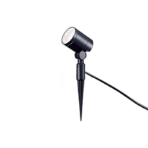 (Direct mail from Japan) Panasonic Spotlight Nail-mounted LED Rainproof LGW40100