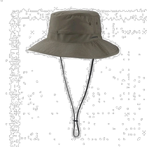 (Direct Mail from Japan) Shimano Fishing Hat Soft Breathable and Rain-Resistant S CA-065V