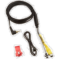 (Direct Mail from Japan) Panasonic Rear View Camera Connection Cable for Car Navigation CA-PBCX