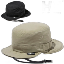 Japan direct mail Helly Hansen hat HELLYHANSEN fishing hat 2-way waterproof outdoor exposure