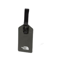 Japan direct mail THE NORTH FACE pebble-shaped luggage tag casual accessories bag tag NN32114NT