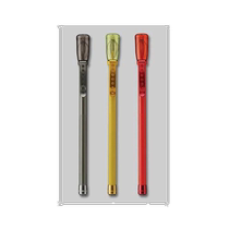 Direct mail from Japan Seiko Auto King Gaff 500 Bronze