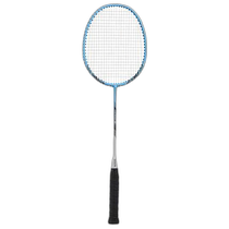 Japan direct mail GOSEN mens and womens legendary 10A badminton racket beginners entry casual blue GOSEN