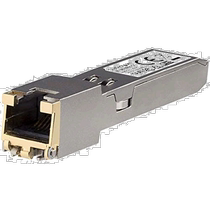(Direct mail from Japan) Startech SFP module Juniper products interchangeable 10GB-SR optical transceiver 8