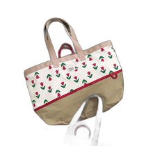 Japanese direct mail kindergarten bag BREEZE childrens bag