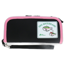 Japan Direct Mail Trout M Wallet M