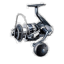 (Publipostage du Japon) Shimano Scroll 20 Stradic SW 6000XG