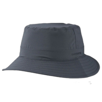 Japan direct mail Shimano hat rain bucket hat M charcoal CA-063V Shimano