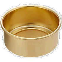 (Direct mail from Japan) CASUAL PRODUCT Qingfang Manufacturing Coffee Filter Paper Golden Yellow 0179