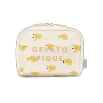 Japan Direct Mail Gelato Pique Womens Pokemon Pattern Clutch PWGB244618
