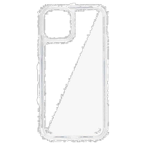 (Direct mail from Japan) Hamee LUMINA iPhone 12 12 Pro transparent mobile phone case hot model