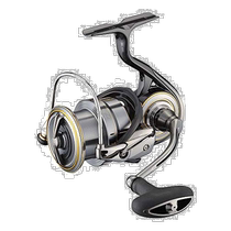 (Direct mail from Japan) DAIWA 21 LUVIAS AIRITY L4000-CXH rotating reel reaches 100 million watts