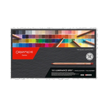 Japan Direct mail Caran dAche 6901-800 Luminance 6901100 Suit Cardboard Boxes