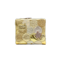 Japan Direct Mail Tsumori Chisato Wallet Tsumori Chisato Carry Bifold Wallet