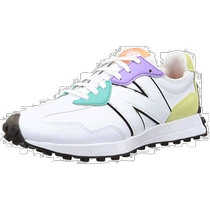 (Direct mail from Japan) New Balance Golf Shoes WGS327 Spikeless Womens MU25 0cmD