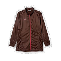 (Direct mail from Japan) Mizuno Medical Workwear Jacket MZ0180 Brown L