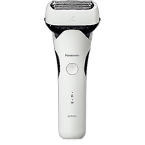 (Direct mail from Japan) Panasonic Mens Shaver 3 Blades Black ES-LT2C-W