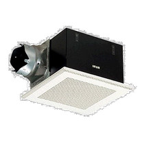 (Direct mail from Japan) Panasonic ceiling-mounted ventilation fan with louvers sold separately FY-32BSN7
