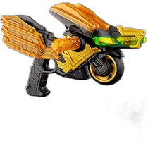 (Direct mail from Japan) Bandai Kamen Rider Gatchard DX Legend Riding Magnum