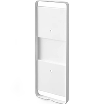 (Direct mail from Japan) Yamazaki Magnetic Cordless Vacuum Cleaner Holder White 6150