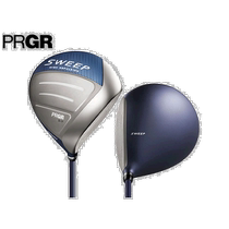 Japan Direct Mail Pro Gear Sweep Serve Pole New Spring Carbon Shaft SWEEP PRGR Golf