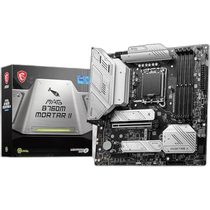 (Direct mail from Japan) MSI motherboard MAG B760M MORTAR II MB6470 MSI server