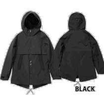 Japan direct mail general ski jacket