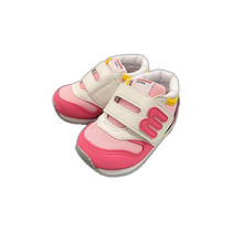 Japanese direct mail Japanese fashion MIKIHOUSE baby shoes